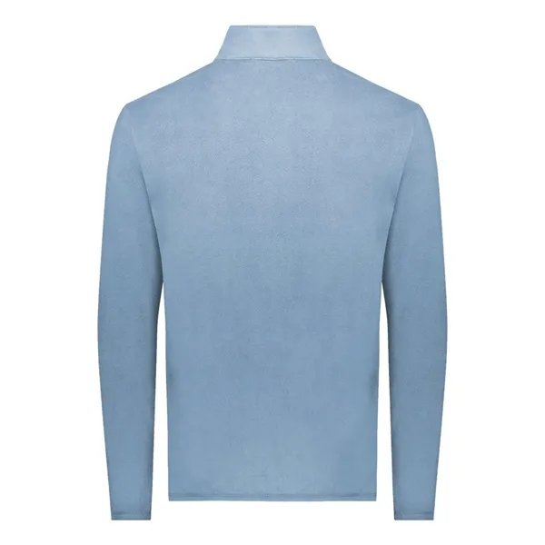 Augusta Sportswear Unisex Eco Revive™ Micro-Lite Fleece F... - Augusta Sportswear Unisex Eco Revive™ Micro-Lite Fleece F... - Image 10 of 10