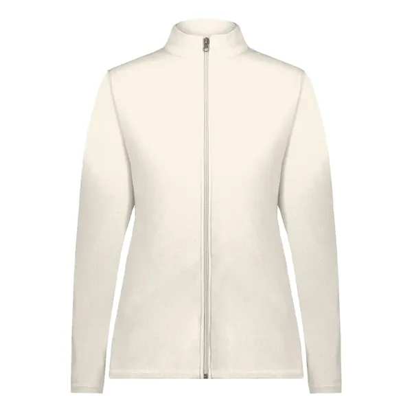 Augusta Sportswear Women's Eco Revive™ Micro-Lite Fleece ... - Augusta Sportswear Women's Eco Revive™ Micro-Lite Fleece ... - Image 1 of 2