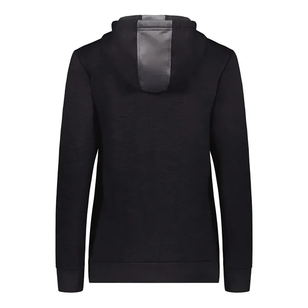 Augusta Sportswear Women's Eco Revive™ Three-Season Tribl... - Augusta Sportswear Women's Eco Revive™ Three-Season Tribl... - Image 2 of 8