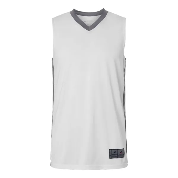 Augusta Sportswear Men's Match-Up Basketball Jersey - Augusta Sportswear Men's Match-Up Basketball Jersey - Image 23 of 24