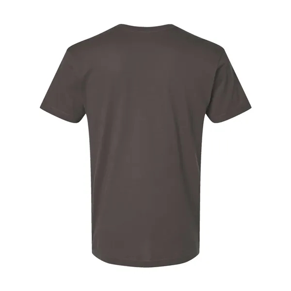 LAT Unisex Fine Jersey Tee - LAT Unisex Fine Jersey Tee - Image 40 of 199