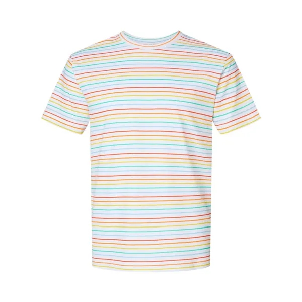 LAT Unisex Fine Jersey Tee - LAT Unisex Fine Jersey Tee - Image 118 of 199