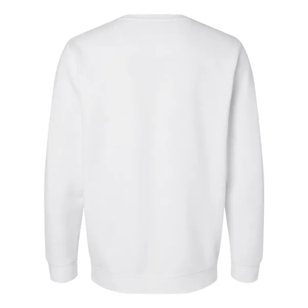 LAT Unisex Elevated Fleece Crewneck Sweatshirt - LAT Unisex Elevated Fleece Crewneck Sweatshirt - Image 24 of 24
