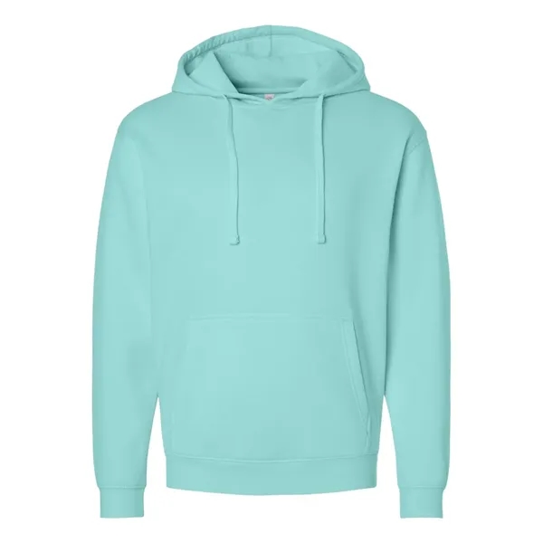 LAT Unisex Elevated Fleece Hoodie Sweatshirt - LAT Unisex Elevated Fleece Hoodie Sweatshirt - Image 9 of 38