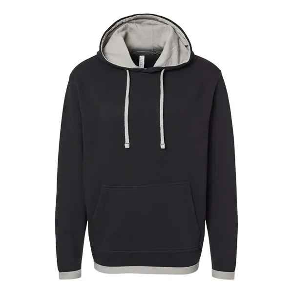 LAT Unisex The Statement Fleece Hoodie Sweatshirt - LAT Unisex The Statement Fleece Hoodie Sweatshirt - Image 1 of 4