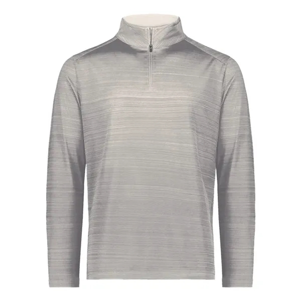 Augusta Sportswear Unisex Pursuit Quarter-Zip Pullover