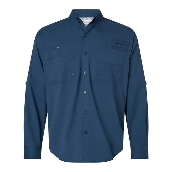 Paragon Men's Kitty Hawk Performance Fishing Shirt - Paragon Men's Kitty Hawk Performance Fishing Shirt - Image 9 of 14
