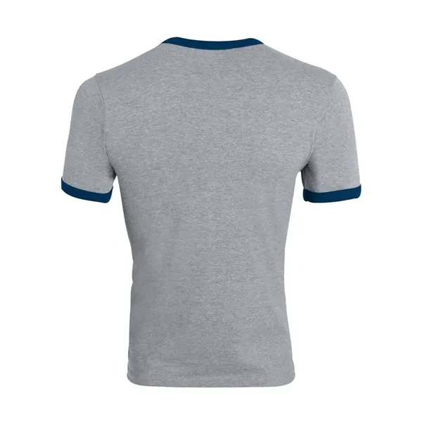 Augusta Sportswear Youth Ringer T-Shirt