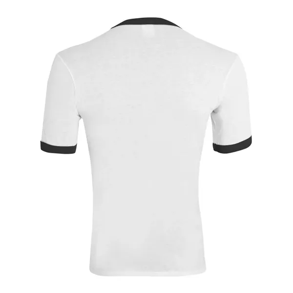 Augusta Sportswear Youth Ringer T-Shirt