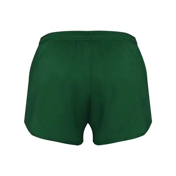 Alleson Athletic Men's B-Core Track Shorts - Alleson Athletic Men's B-Core Track Shorts - Image 8 of 22