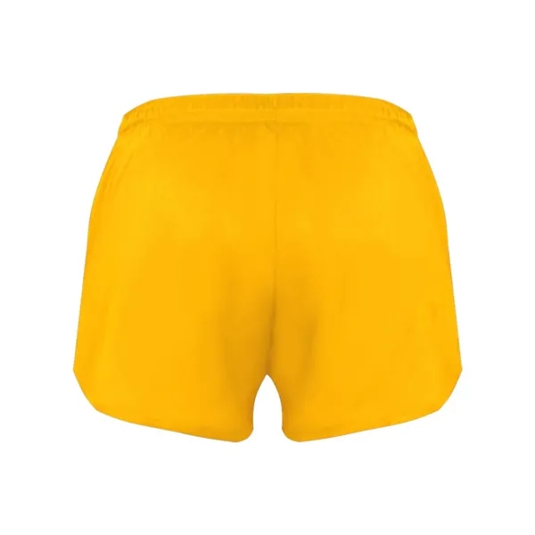 Alleson Athletic Men's B-Core Track Shorts - Alleson Athletic Men's B-Core Track Shorts - Image 10 of 22