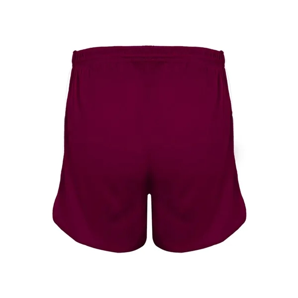 Alleson Athletic Men's Stride Shorts - Alleson Athletic Men's Stride Shorts - Image 10 of 18