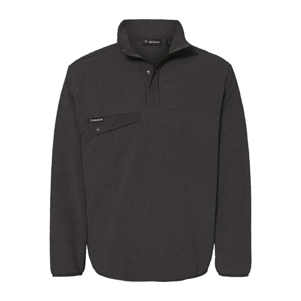 DRI DUCK Men's Brooks Sherpa Mountain Fleece - DRI DUCK Men's Brooks Sherpa Mountain Fleece - Image 1 of 10