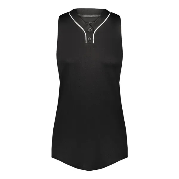 Custom Augusta Sportswear Women's Cutter Jersey