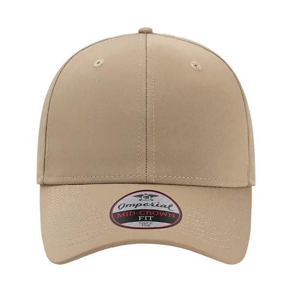 Imperial The Independent Cap