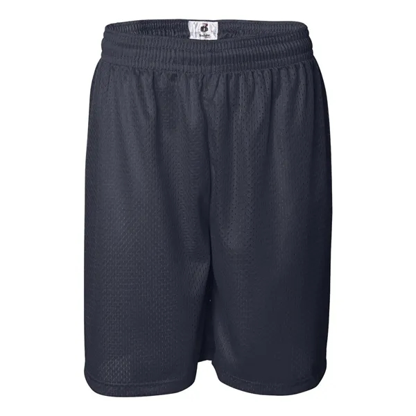 Badger Men's Pro Mesh 9" Shorts