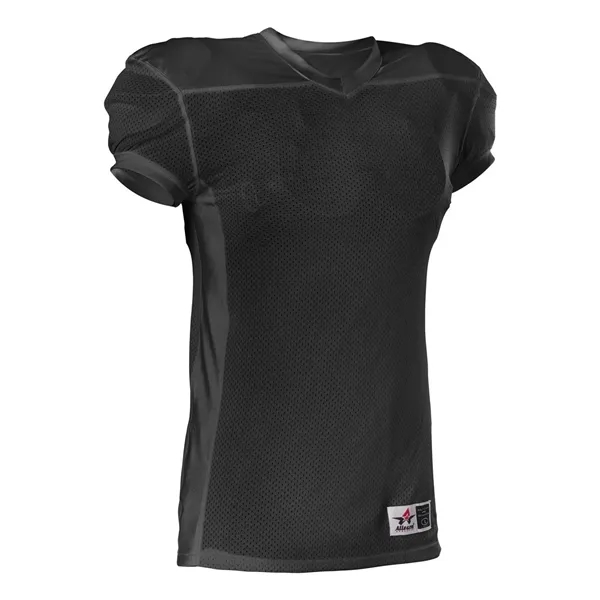 Alleson Athletic Youth Football Jersey - Alleson Athletic Youth Football Jersey - Image 1 of 29