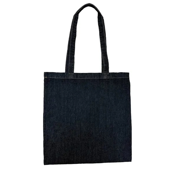 Liberty Bags Denim Tote - Liberty Bags Denim Tote - Image 0 of 3