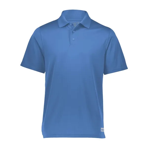 Russell Athletic Men's Essential Perfomance Polo - Russell Athletic Men's Essential Perfomance Polo - Image 5 of 22