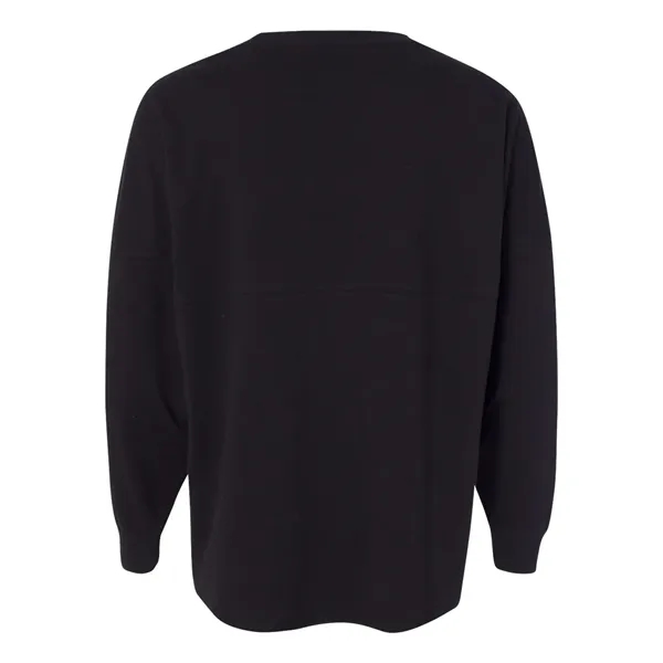J. America Unisex Game Day Jersey Long Sleeve T-Shirt - J. America Unisex Game Day Jersey Long Sleeve T-Shirt - Image 5 of 54