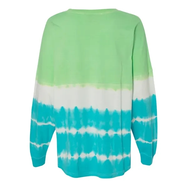 J. America Unisex Game Day Jersey Long Sleeve T-Shirt - J. America Unisex Game Day Jersey Long Sleeve T-Shirt - Image 17 of 54