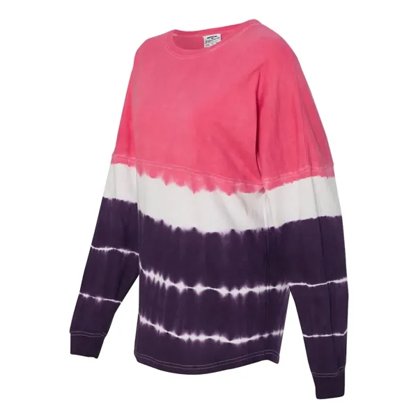 J. America Unisex Game Day Jersey Long Sleeve T-Shirt - J. America Unisex Game Day Jersey Long Sleeve T-Shirt - Image 51 of 54