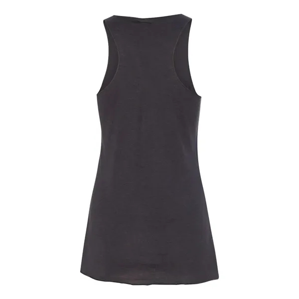 BELLA + CANVAS Women's Triblend Racerback Tank - BELLA + CANVAS Women's Triblend Racerback Tank - Image 47 of 59