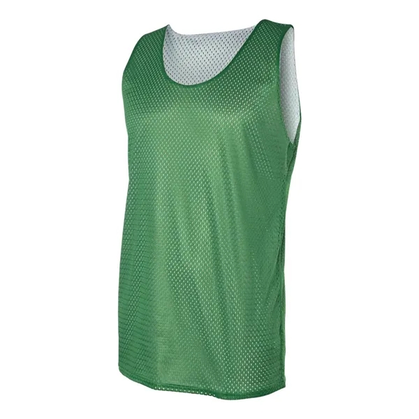 Badger Men's Pro Mesh Reversible Tank Top - Badger Men's Pro Mesh Reversible Tank Top - Image 23 of 48