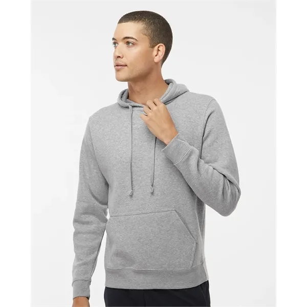 J. America Men's Cloud Fleece Hooded Sweatshirt - J. America Men's Cloud Fleece Hooded Sweatshirt - Image 0 of 10