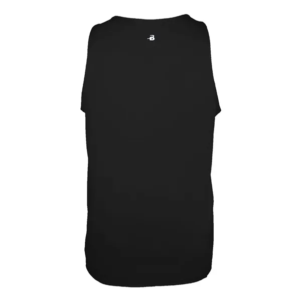 Alleson Athletic Men's B-Core Tank Top - Alleson Athletic Men's B-Core Tank Top - Image 2 of 28