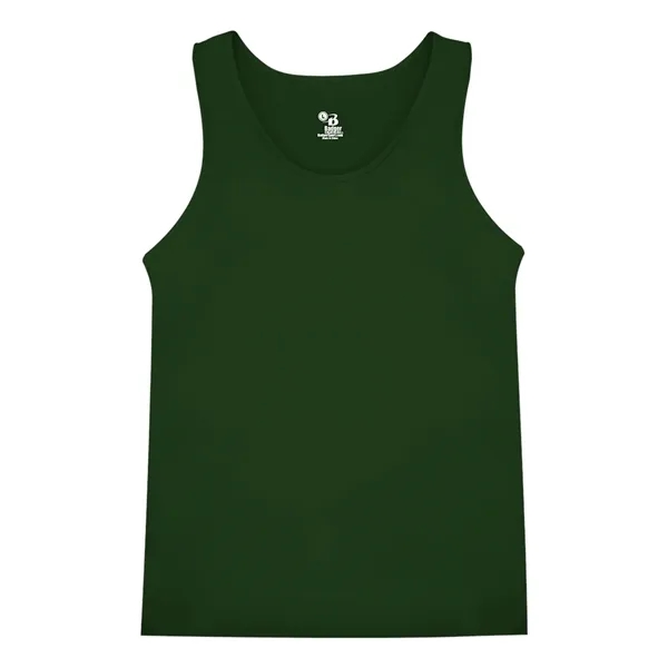 Alleson Athletic Men's B-Core Tank Top - Alleson Athletic Men's B-Core Tank Top - Image 7 of 28