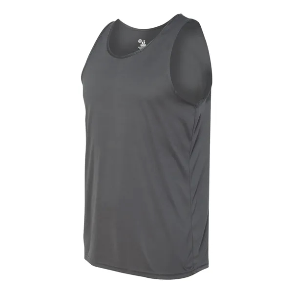 Alleson Athletic Men's B-Core Tank Top - Alleson Athletic Men's B-Core Tank Top - Image 12 of 28