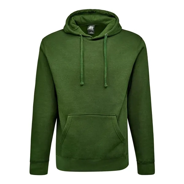 J. America Unisex BTB Fleece Hooded Sweatshirt - J. America Unisex BTB Fleece Hooded Sweatshirt - Image 9 of 28