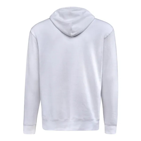 J. America Unisex BTB Fleece Hooded Sweatshirt - J. America Unisex BTB Fleece Hooded Sweatshirt - Image 28 of 28