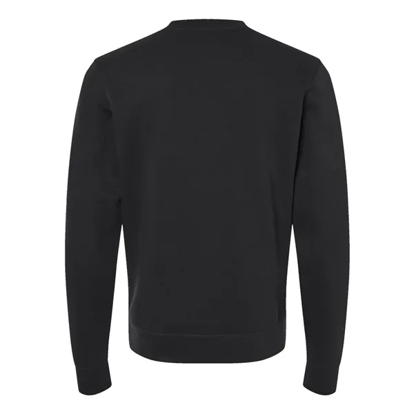 J. America Unisex BTB Fleece Crewneck Sweatshirt - J. America Unisex BTB Fleece Crewneck Sweatshirt - Image 2 of 28