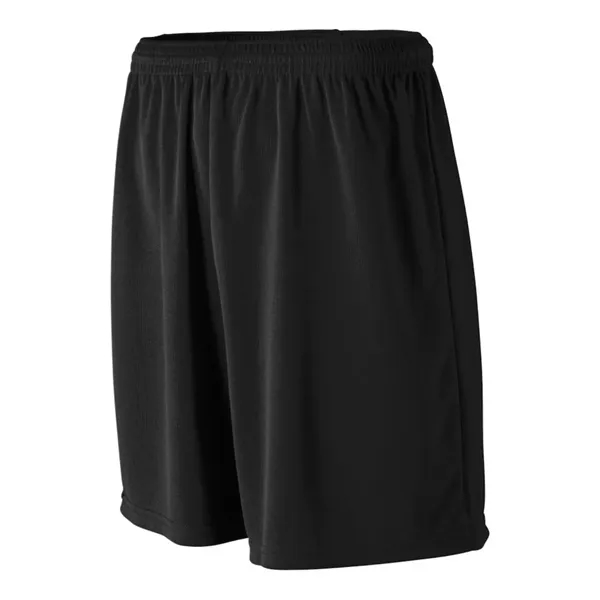 Custom Augusta Sportswear Men's Wicking Mesh Athletic Shorts