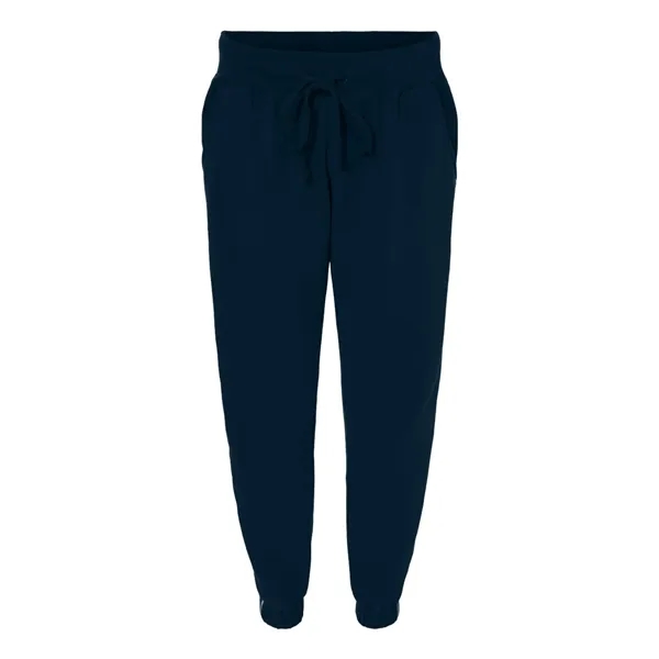 Custom J. America Women's Rival Fleece Joggers