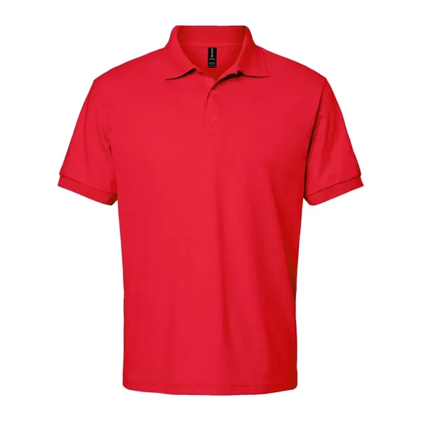 Gildan Unisex DryBlend® Jersey Polo - Gildan Unisex DryBlend® Jersey Polo - Image 27 of 38