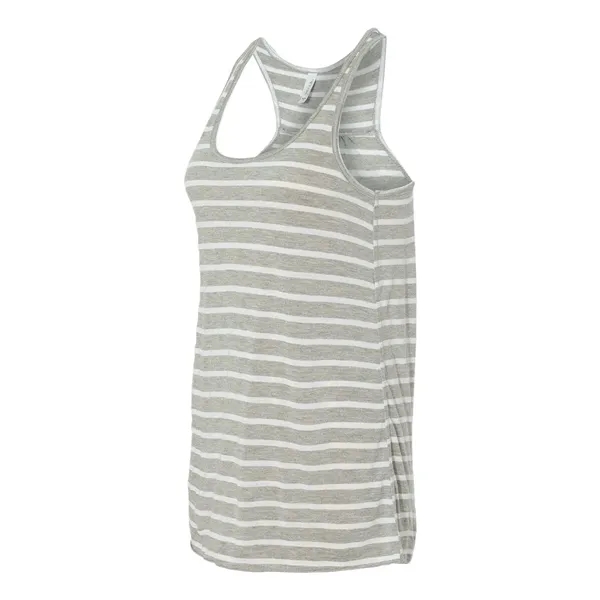 BELLA + CANVAS Women's Flowy Racerback Tank - BELLA + CANVAS Women's Flowy Racerback Tank - Image 7 of 103