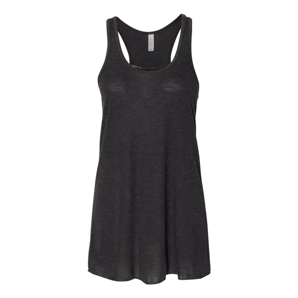 BELLA + CANVAS Women's Flowy Racerback Tank - BELLA + CANVAS Women's Flowy Racerback Tank - Image 15 of 103