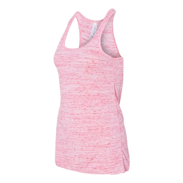 BELLA + CANVAS Women's Flowy Racerback Tank - BELLA + CANVAS Women's Flowy Racerback Tank - Image 77 of 103