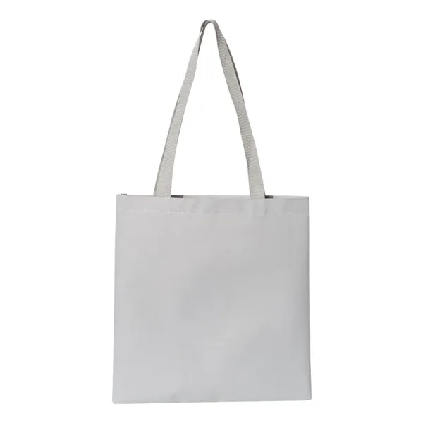 Liberty Bags Madison Basic Tote Bag - Liberty Bags Madison Basic Tote Bag - Image 11 of 38