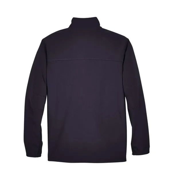 North End Men's Three Layer Fleece Performance Soft Shell... - North End Men's Three Layer Fleece Performance Soft Shell... - Image 4 of 4