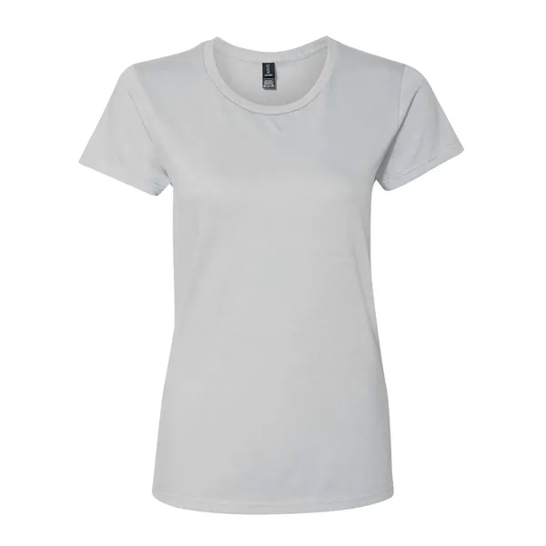 Gildan Women's Softstyle® Lightweight T-Shirt - Gildan Women's Softstyle® Lightweight T-Shirt - Image 23 of 35