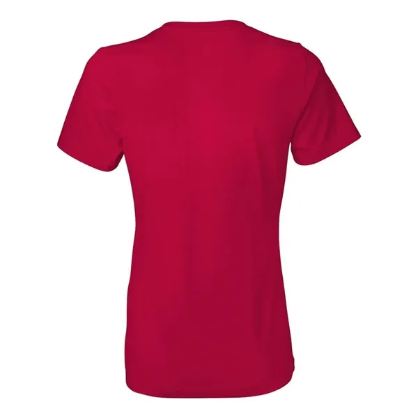 Gildan Women's Softstyle® Lightweight T-Shirt - Gildan Women's Softstyle® Lightweight T-Shirt - Image 32 of 35