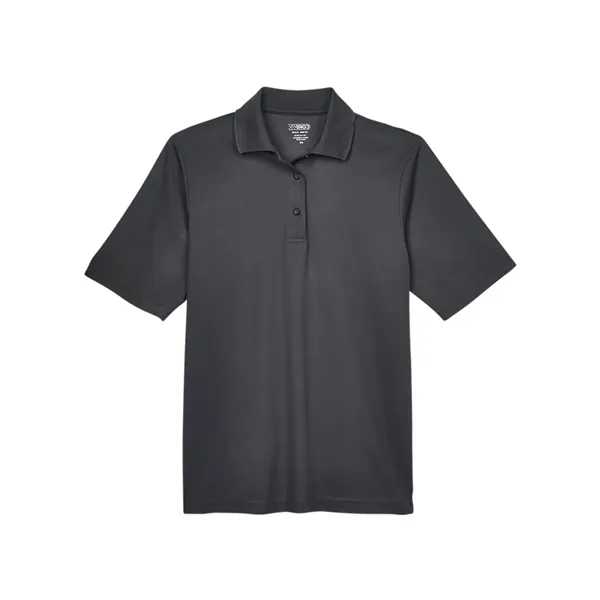 CORE365 Men's Tall Origin Performance Pique Polo