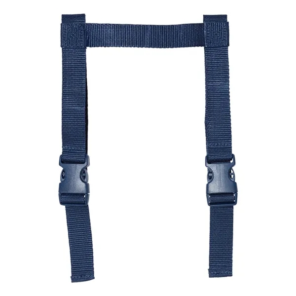 Alpine Fleece Blanket Strap - Alpine Fleece Blanket Strap - Image 6 of 12