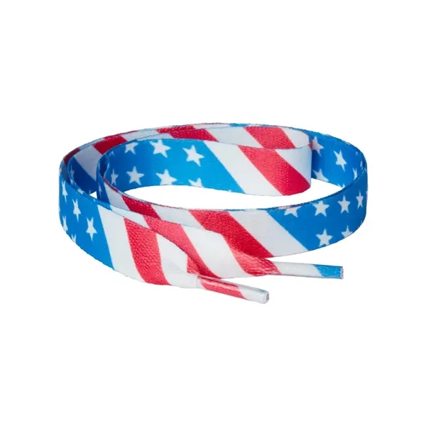 J. America Custom-Color Laces - J. America Custom-Color Laces - Image 1 of 33