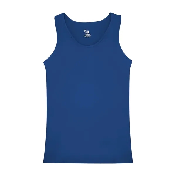 Alleson Athletic Women's B-Core Tank Top - Alleson Athletic Women's B-Core Tank Top - Image 0 of 24