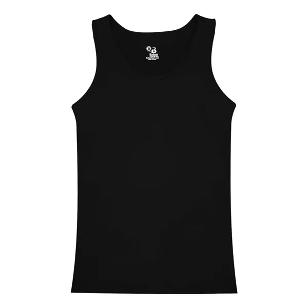 Alleson Athletic Women's B-Core Tank Top - Alleson Athletic Women's B-Core Tank Top - Image 1 of 24